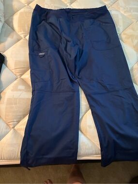 Scrubs - Cherokee Revolution Navy Pants